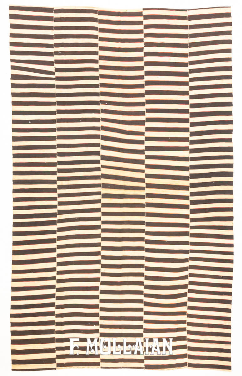 Mazandaran Kilim Rug n°:543662